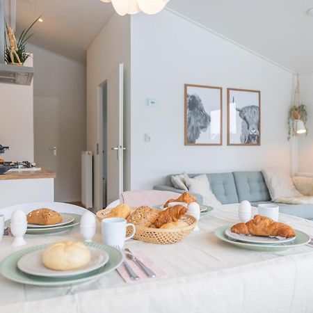 Buitenlede 7 - Suite M Dwingeloo Zewnętrze zdjęcie