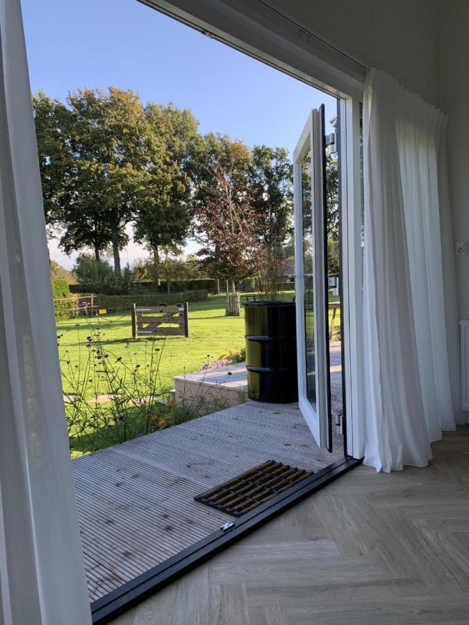 Buitenlede 7 - Suite M Dwingeloo Zewnętrze zdjęcie