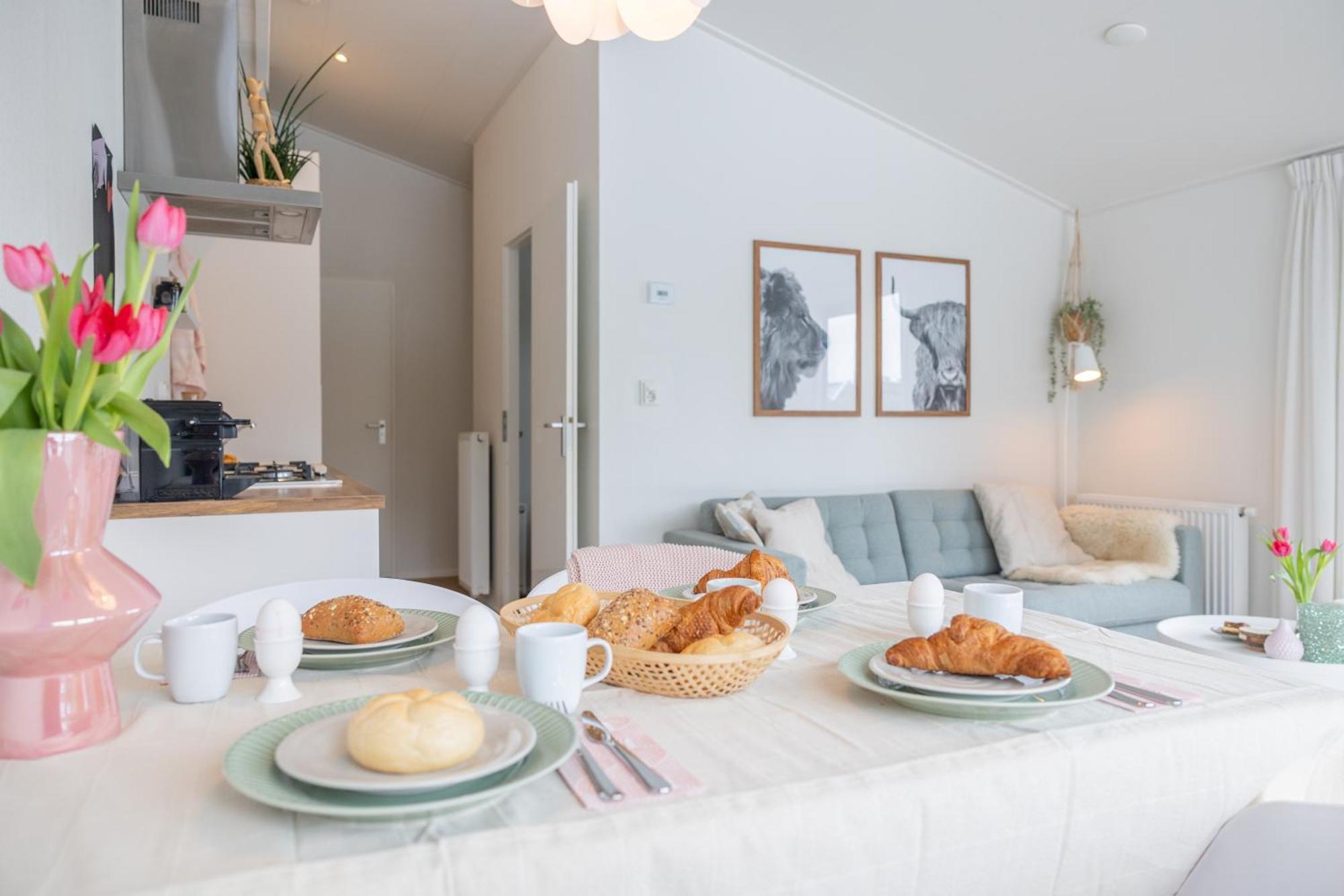 Buitenlede 7 - Suite M Dwingeloo Zewnętrze zdjęcie